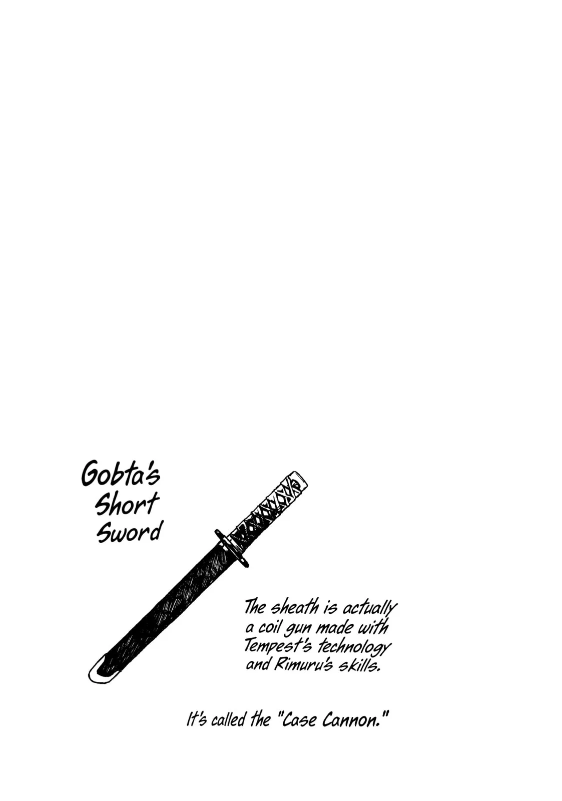That Time I Got Reincarnated as a Slime, chapter 64, page 24
