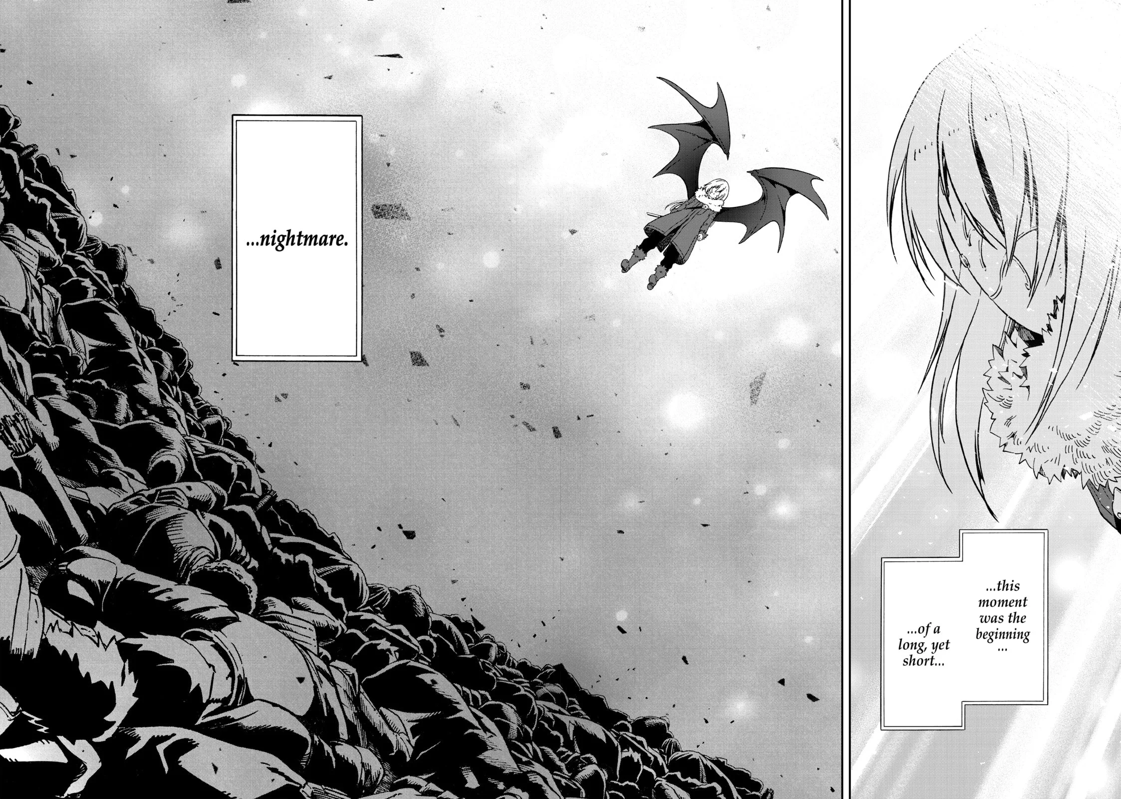 That Time I Got Reincarnated as a Slime, chapter 65, page 21