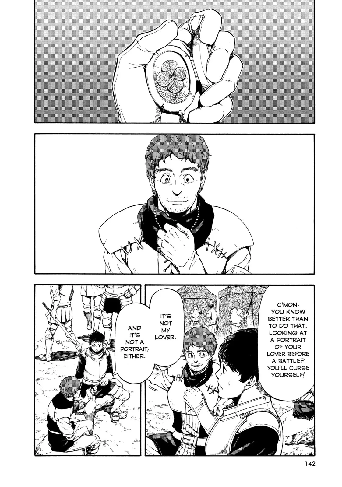 That Time I Got Reincarnated as a Slime, chapter 65.5, page 3