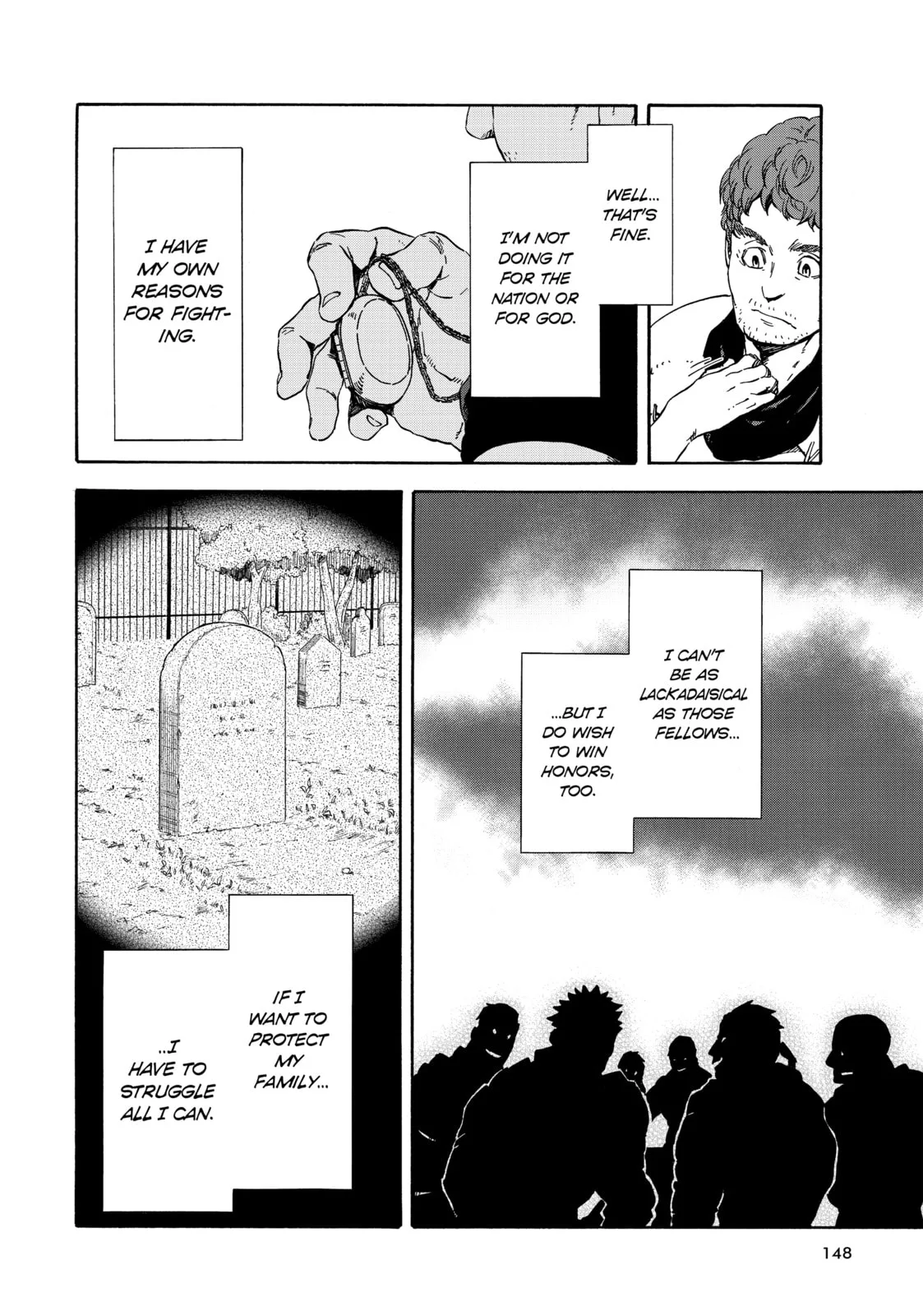 That Time I Got Reincarnated as a Slime, chapter 65.5, page 9