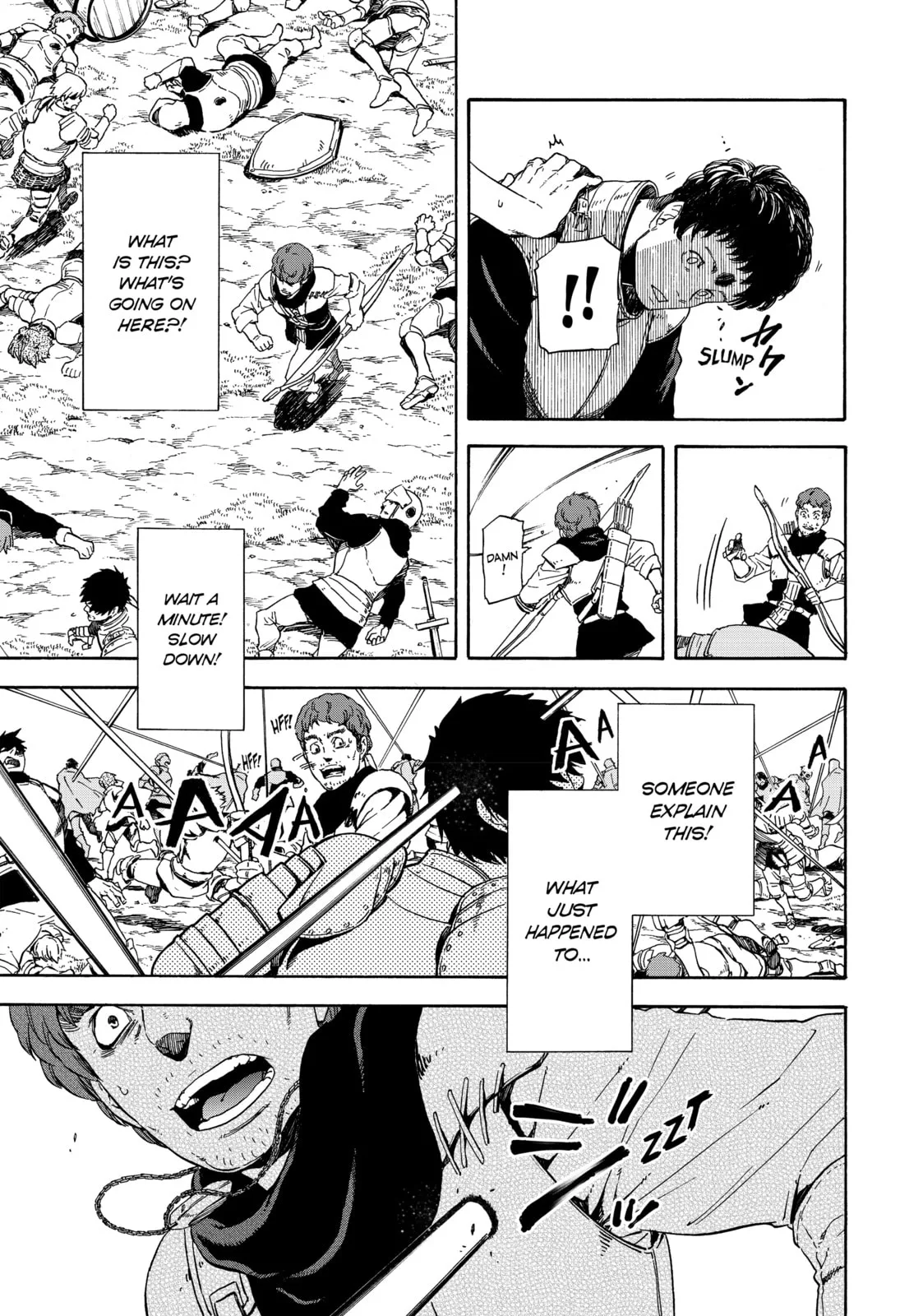 That Time I Got Reincarnated as a Slime, chapter 65.5, page 13