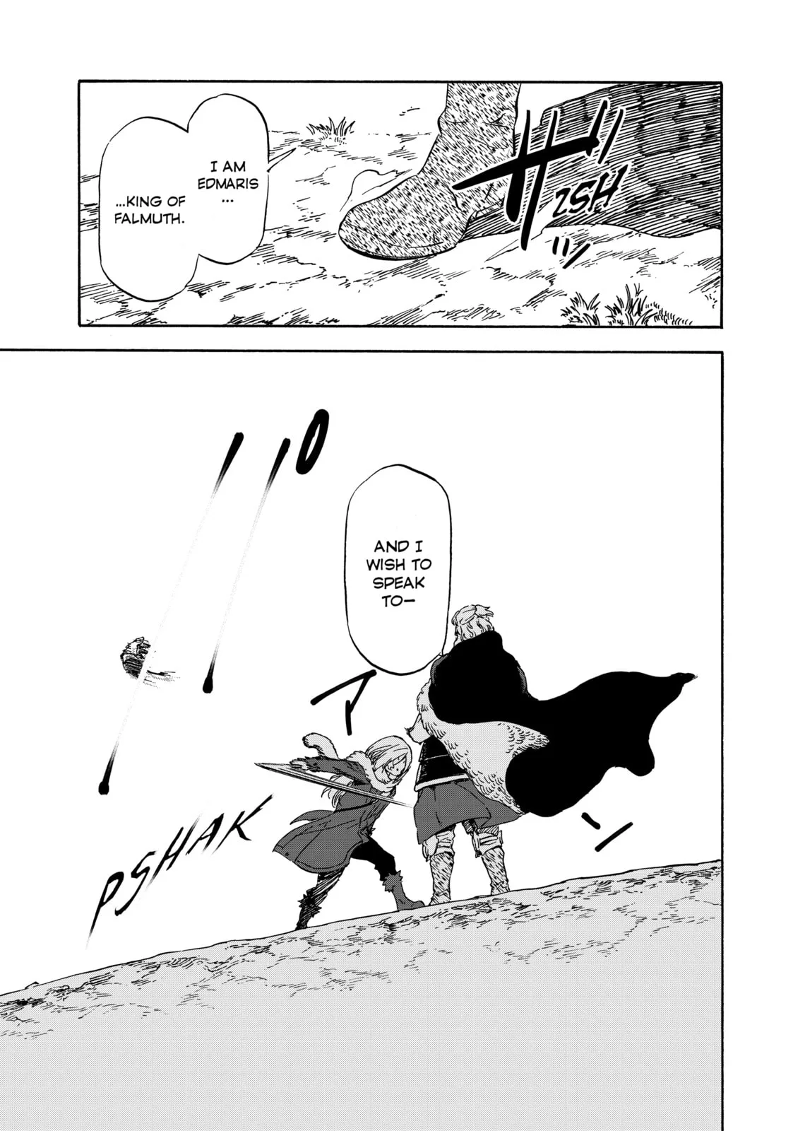 That Time I Got Reincarnated as a Slime, chapter 66, page 18