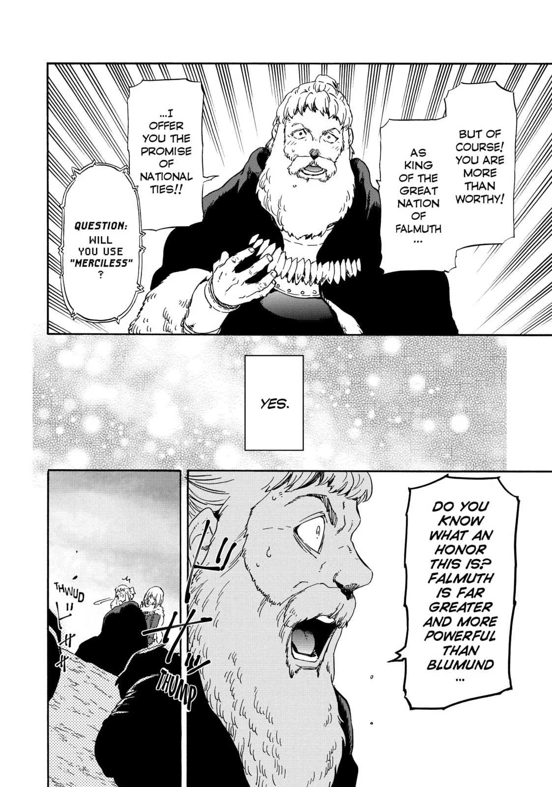 That Time I Got Reincarnated as a Slime, chapter 66, page 25