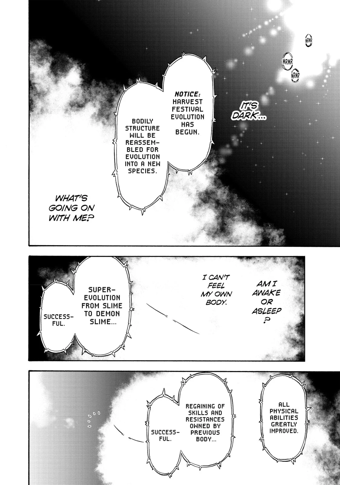 That Time I Got Reincarnated as a Slime, chapter 68, page 4
