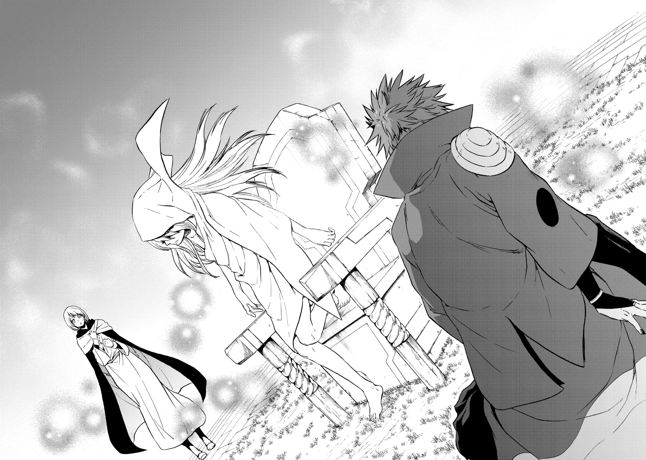 That Time I Got Reincarnated as a Slime, chapter 68, page 16