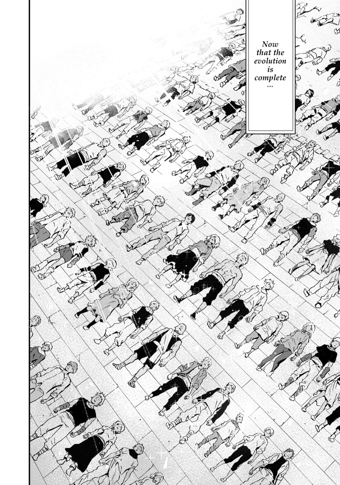 That Time I Got Reincarnated as a Slime, chapter 68, page 42