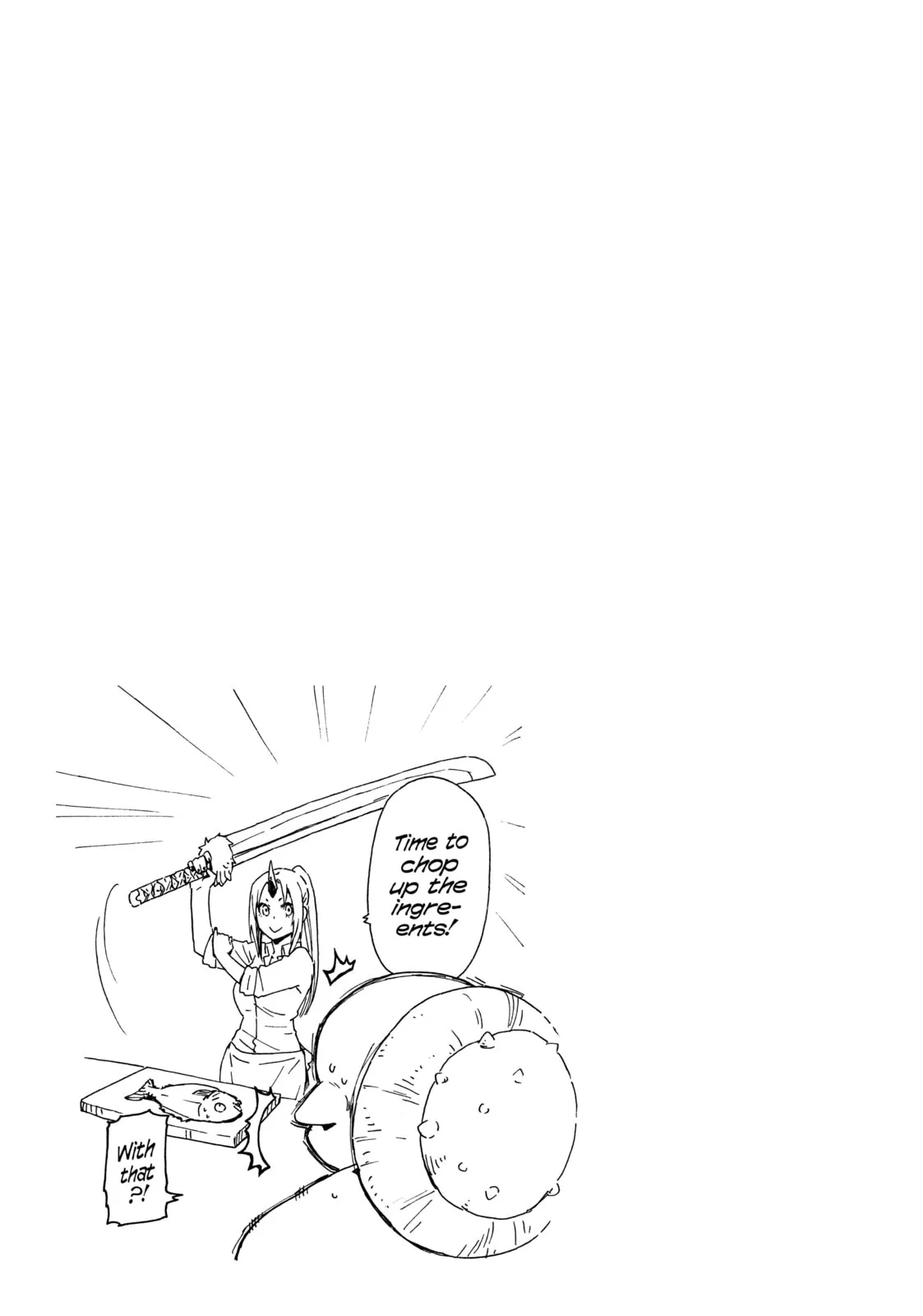 That Time I Got Reincarnated as a Slime, chapter 69, page 41