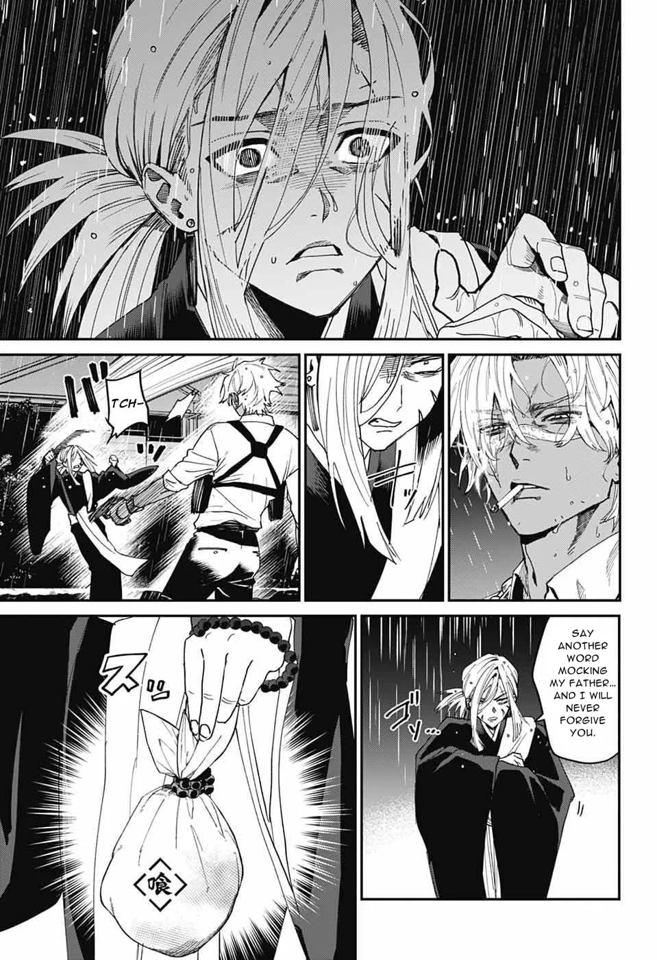 Phantom Busters, chapter 25, page 15