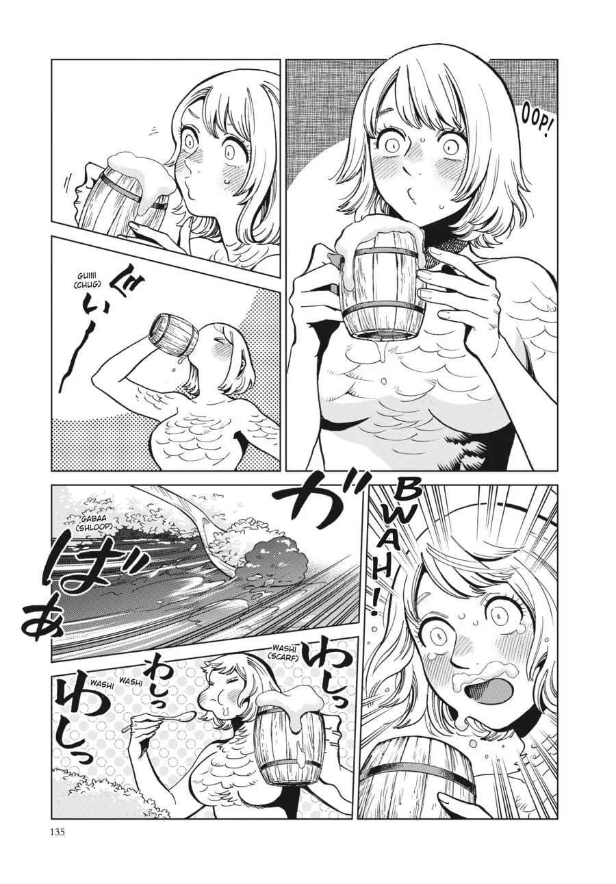Delicious in Dungeon, chapter 67, page 13