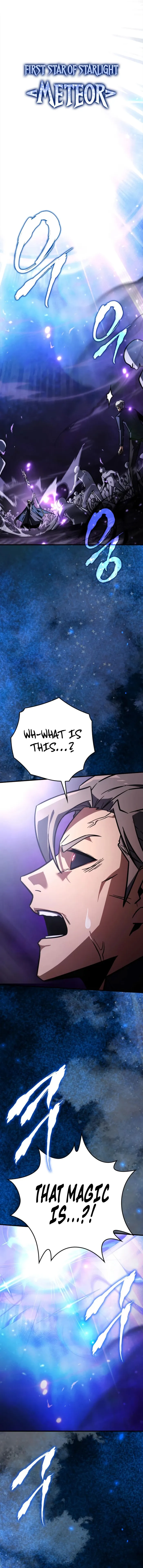 A Genius Wizard Who Breaks Boundaries, chapter 59, page 1