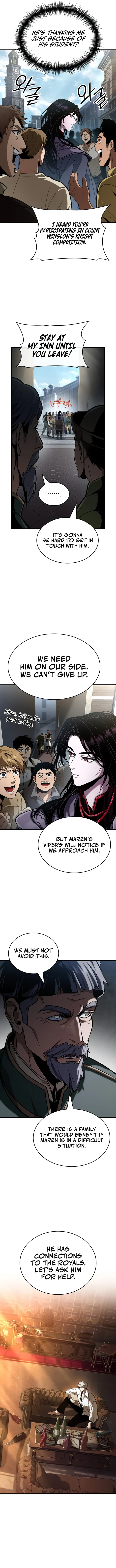 Crimson Reset, chapter 42, page 11