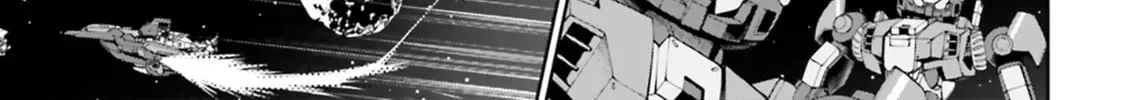 Mobile Suit Gundam Eight, chapter 4, page 36