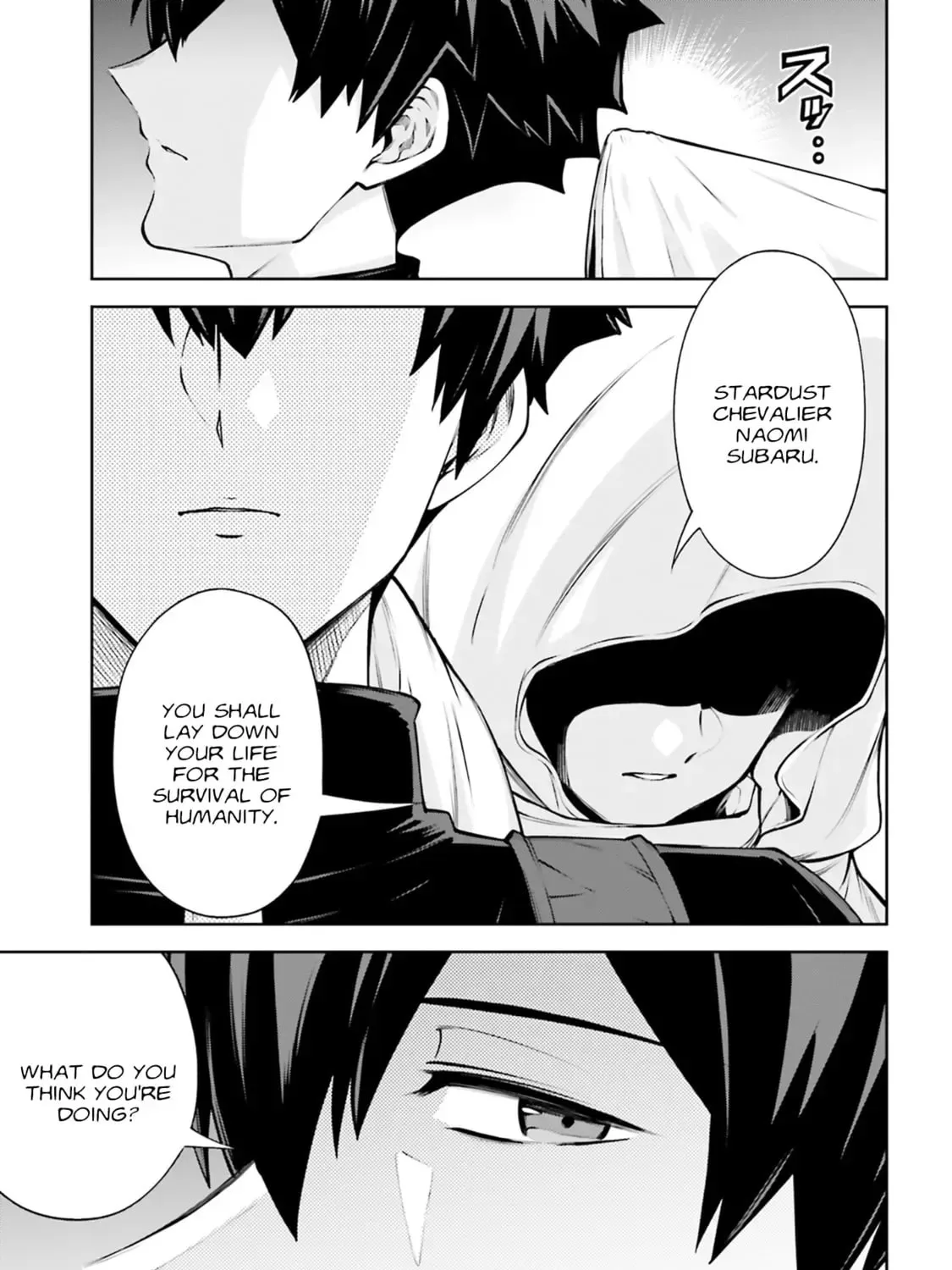 Mobile Suit Gundam Eight, chapter 5, page 29