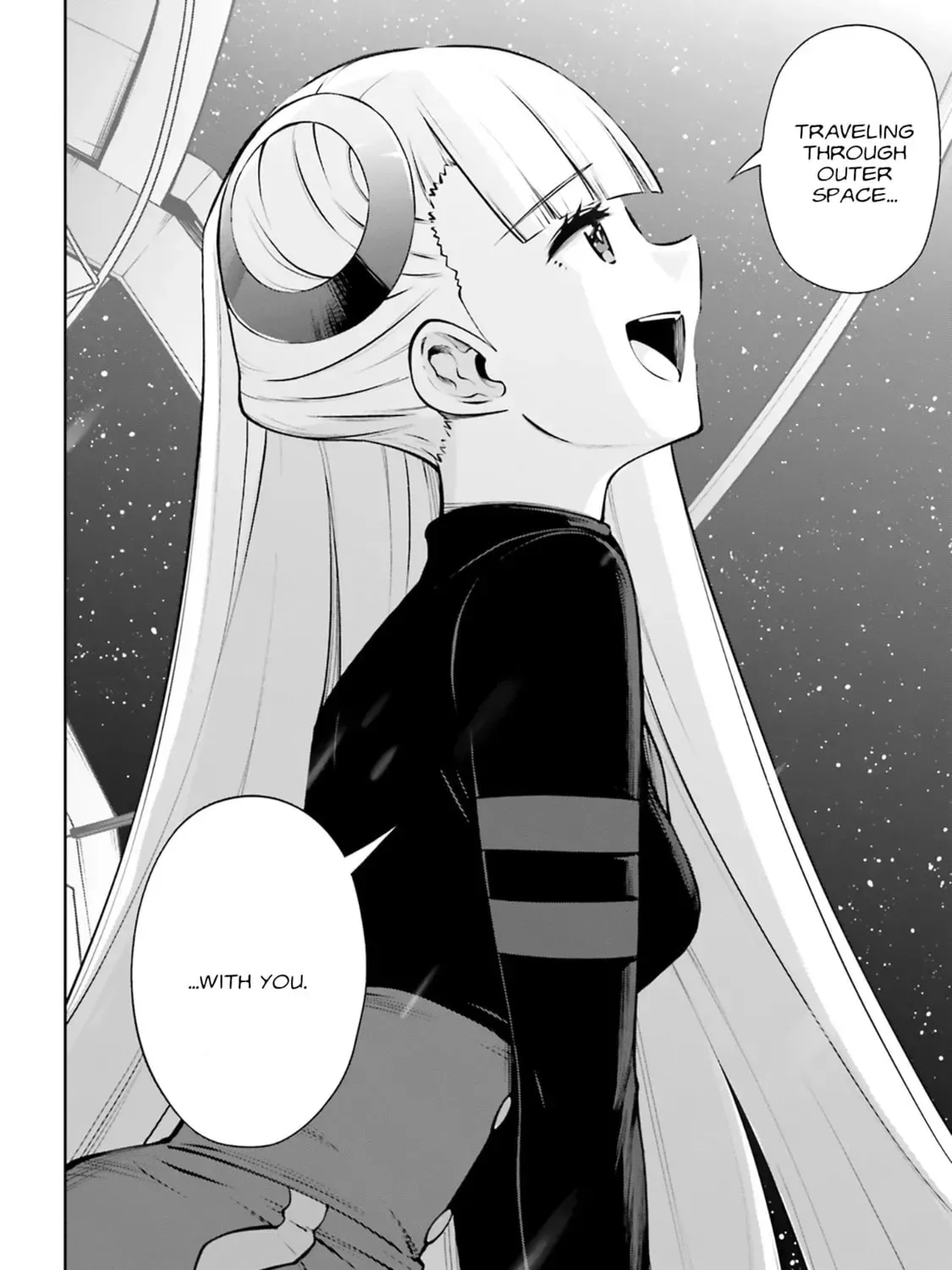 Mobile Suit Gundam Eight, chapter 5, page 47