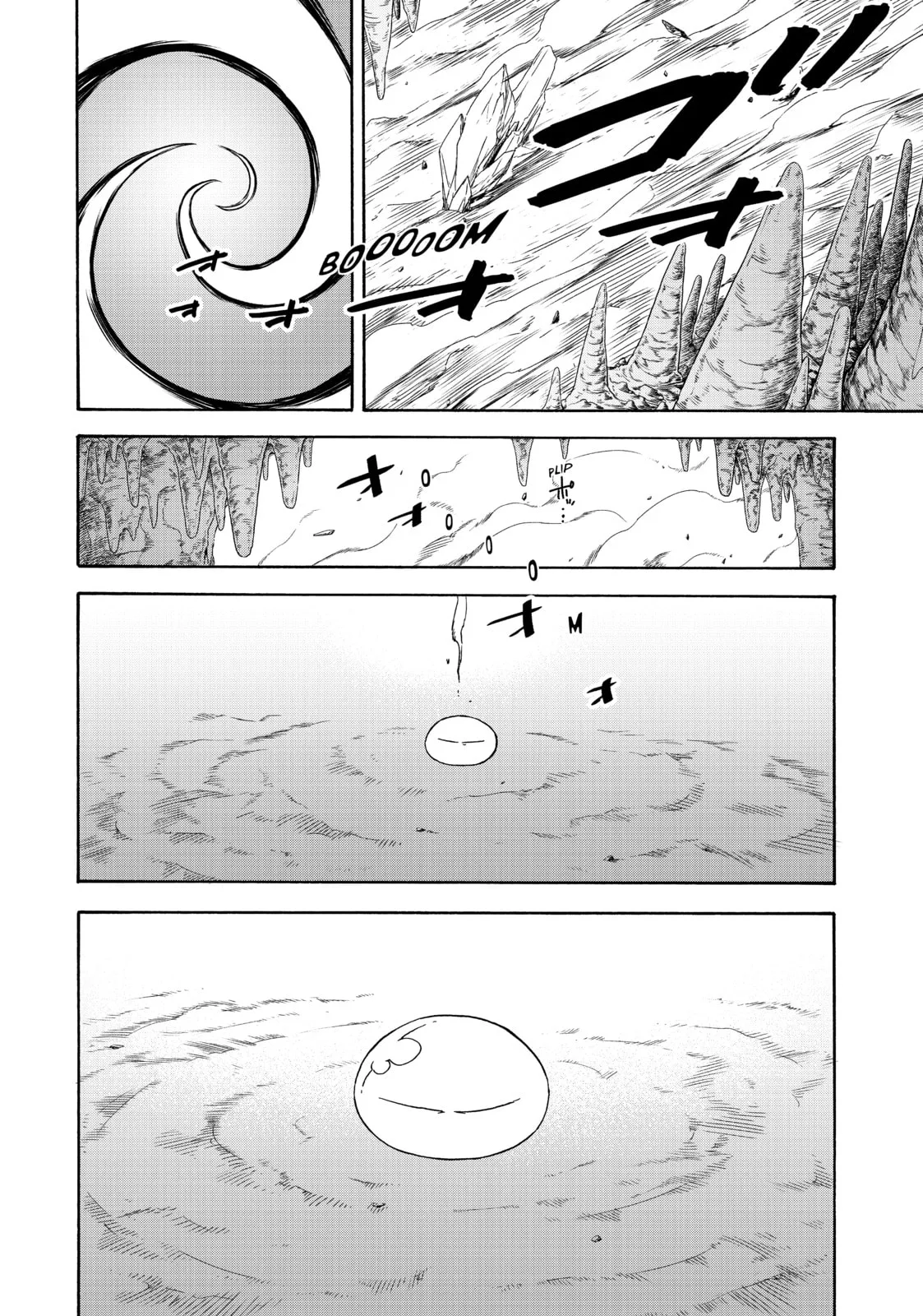 That Time I Got Reincarnated as a Slime, chapter 71, page 16