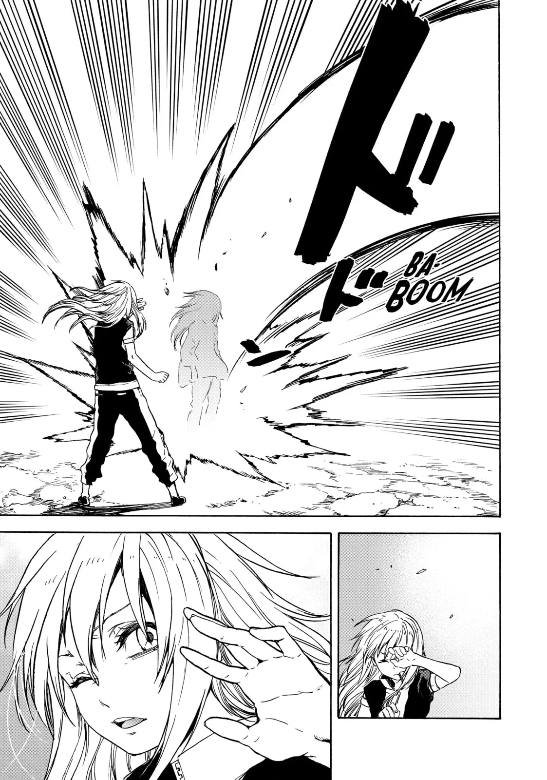 That Time I Got Reincarnated as a Slime, chapter 71, page 26