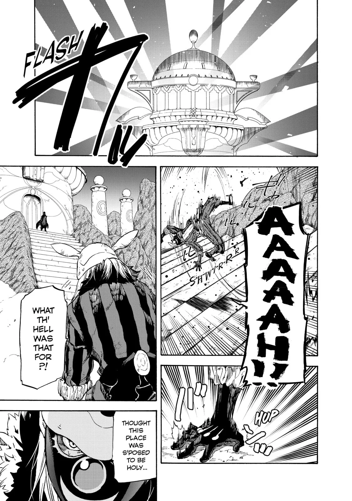 That Time I Got Reincarnated as a Slime, chapter 72, page 23