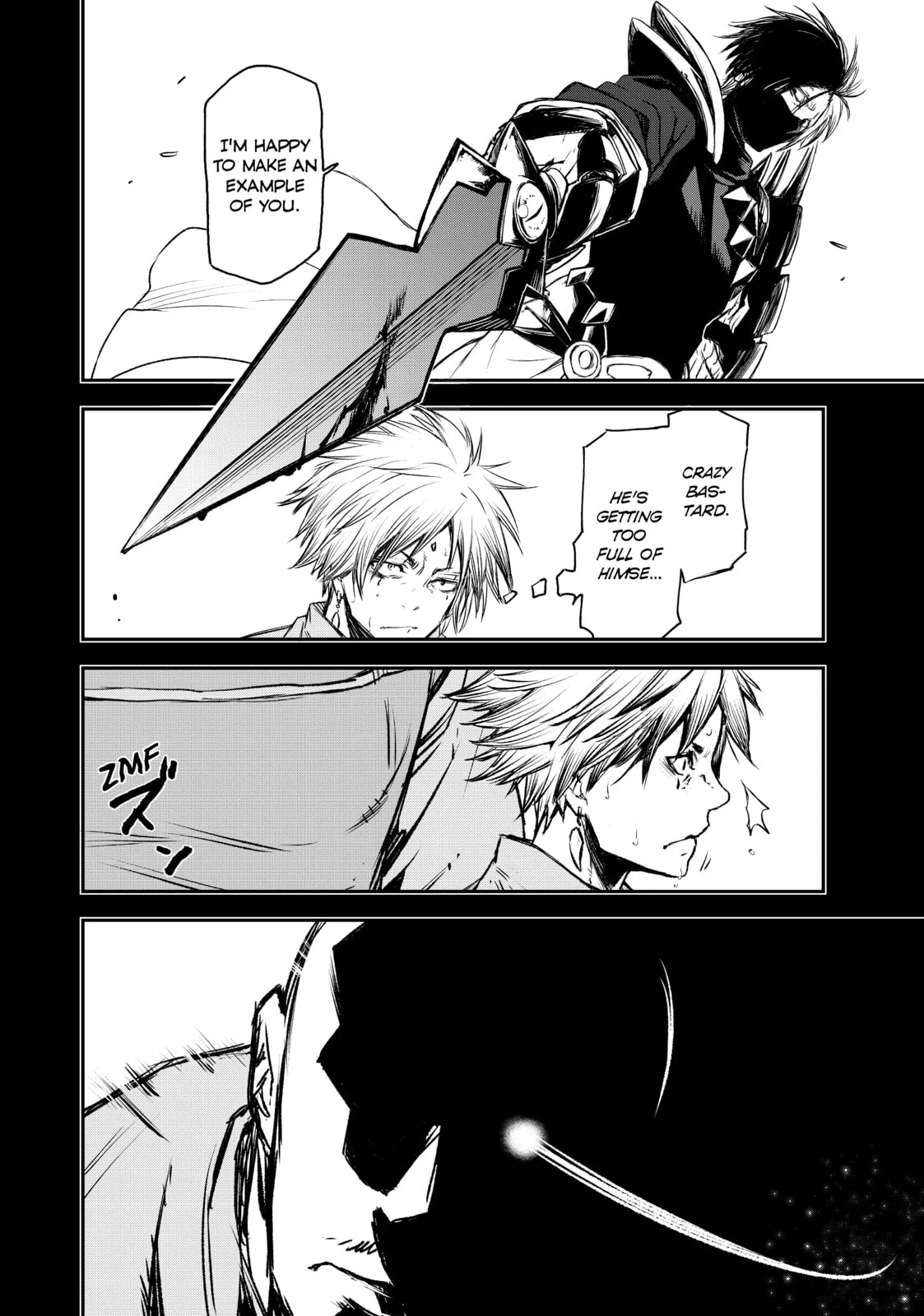 That Time I Got Reincarnated as a Slime, chapter 77, page 12