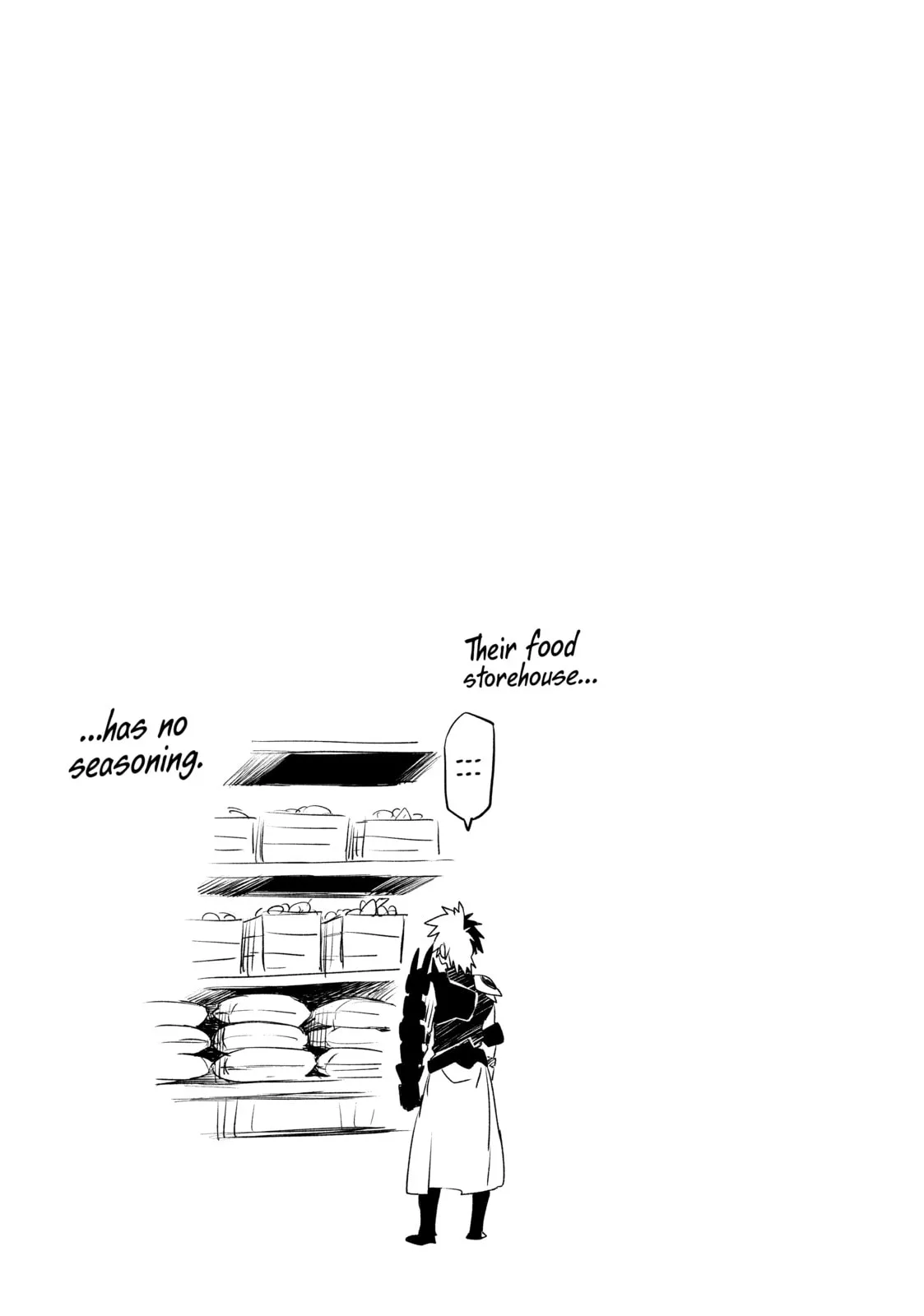 That Time I Got Reincarnated as a Slime, chapter 77, page 28