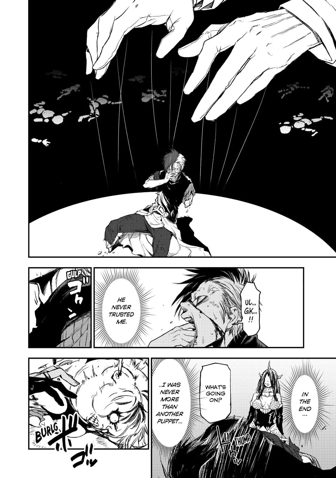 That Time I Got Reincarnated as a Slime, chapter 80, page 16