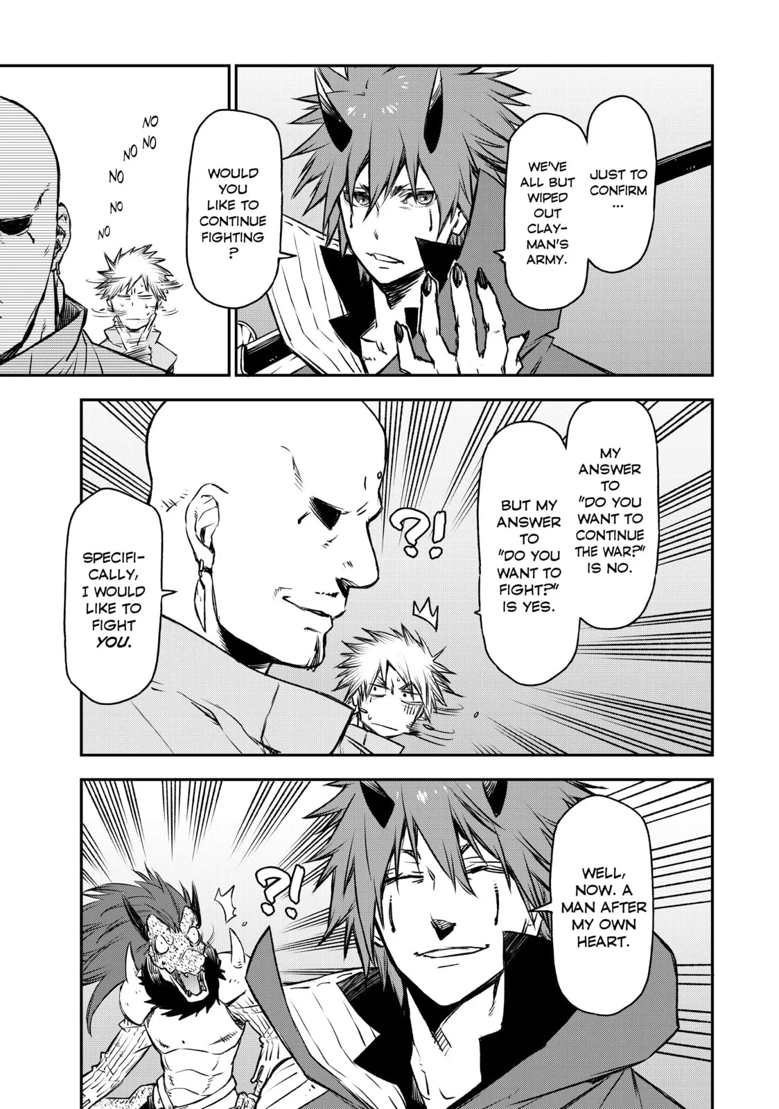 That Time I Got Reincarnated as a Slime, chapter 81, page 7