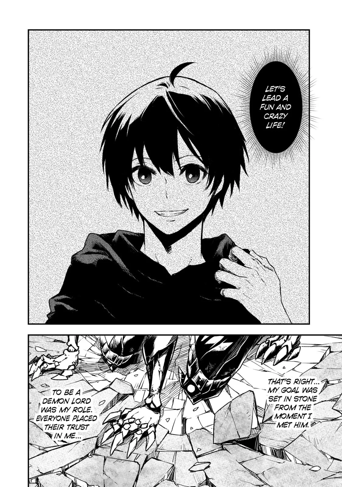 That Time I Got Reincarnated as a Slime, chapter 84, page 31