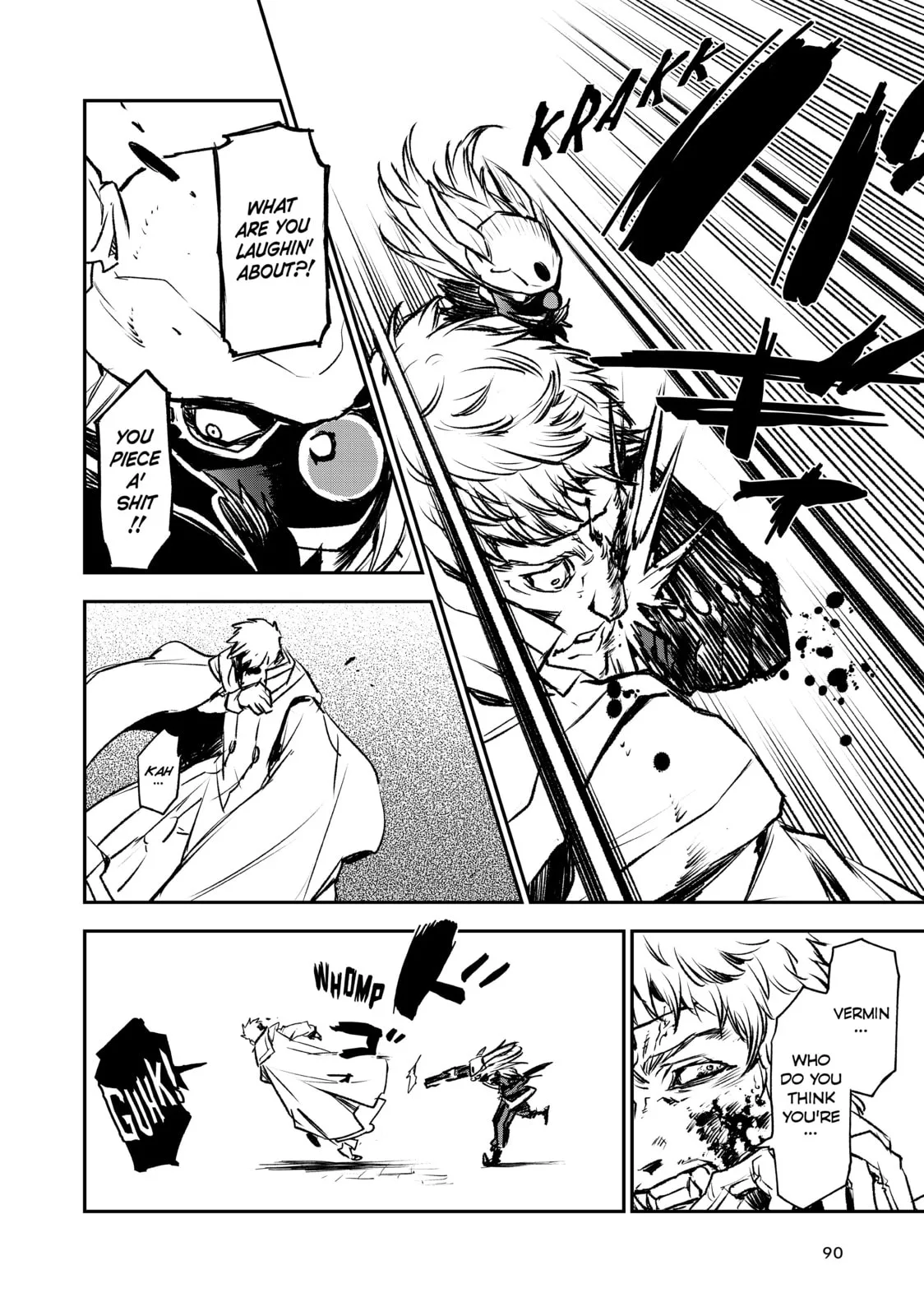 That Time I Got Reincarnated as a Slime, chapter 85, page 13