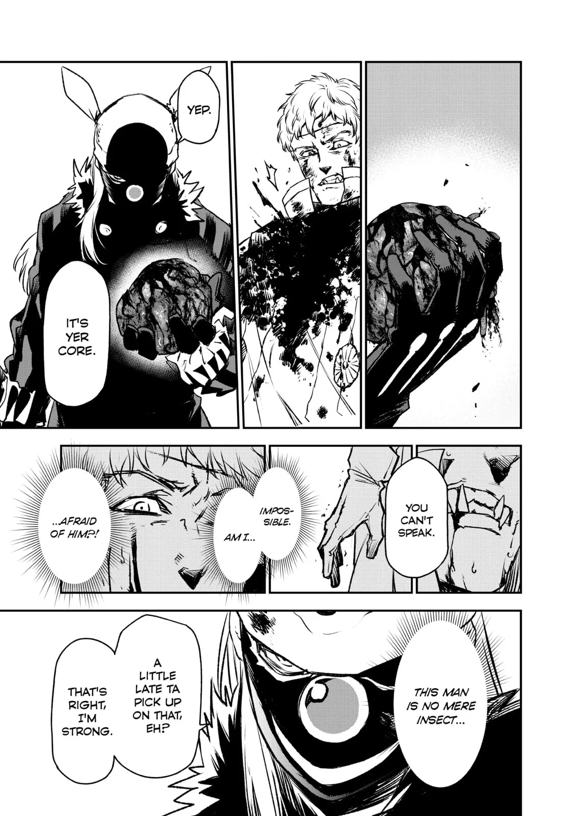 That Time I Got Reincarnated as a Slime, chapter 85, page 16