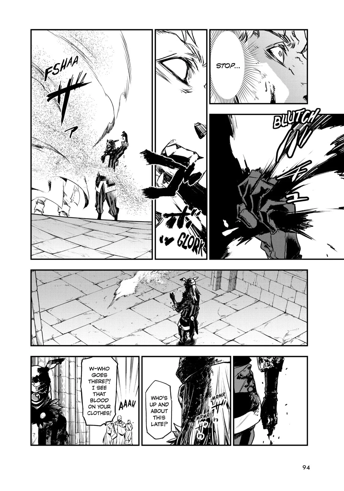 That Time I Got Reincarnated as a Slime, chapter 85, page 17
