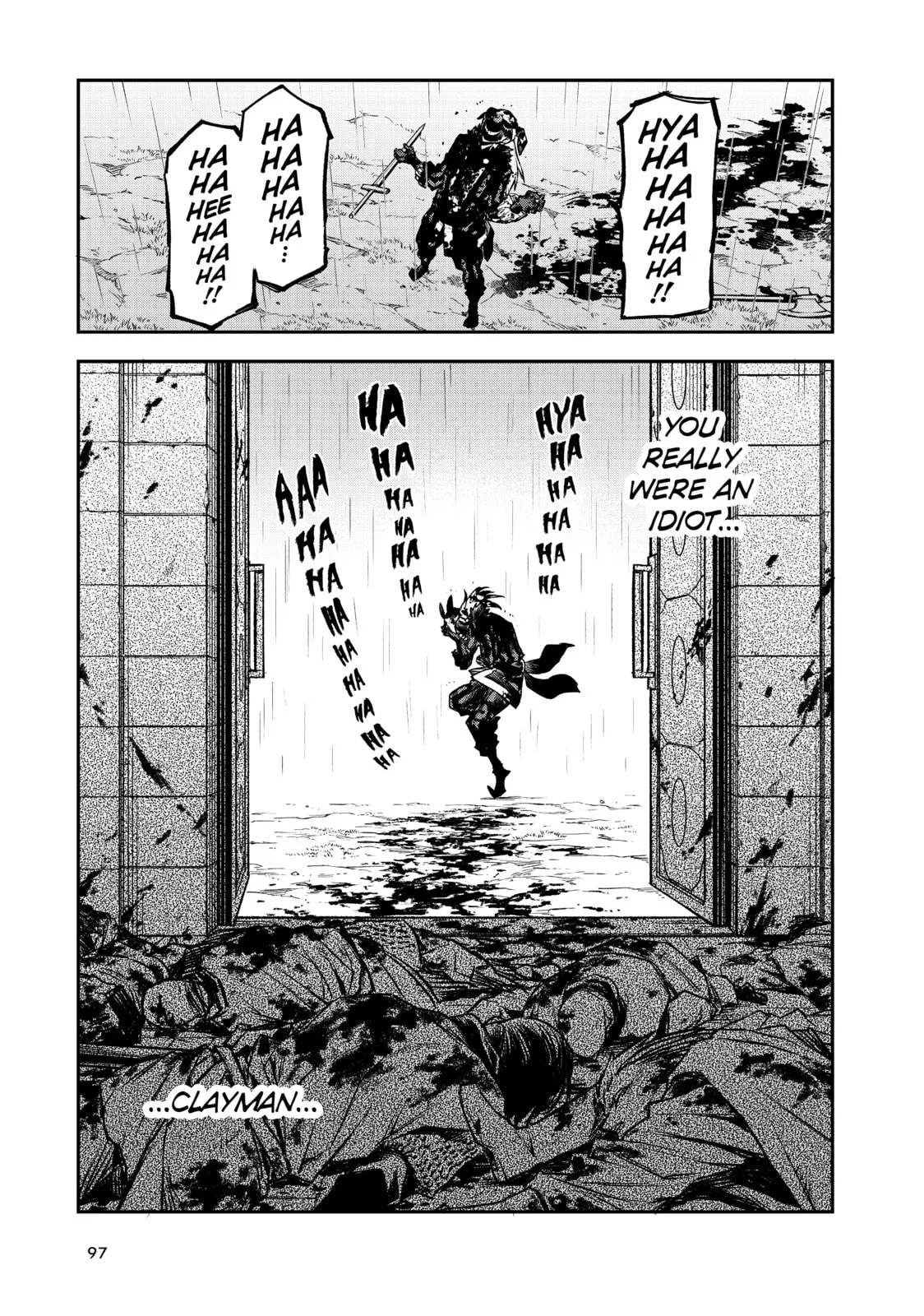 That Time I Got Reincarnated as a Slime, chapter 85, page 20