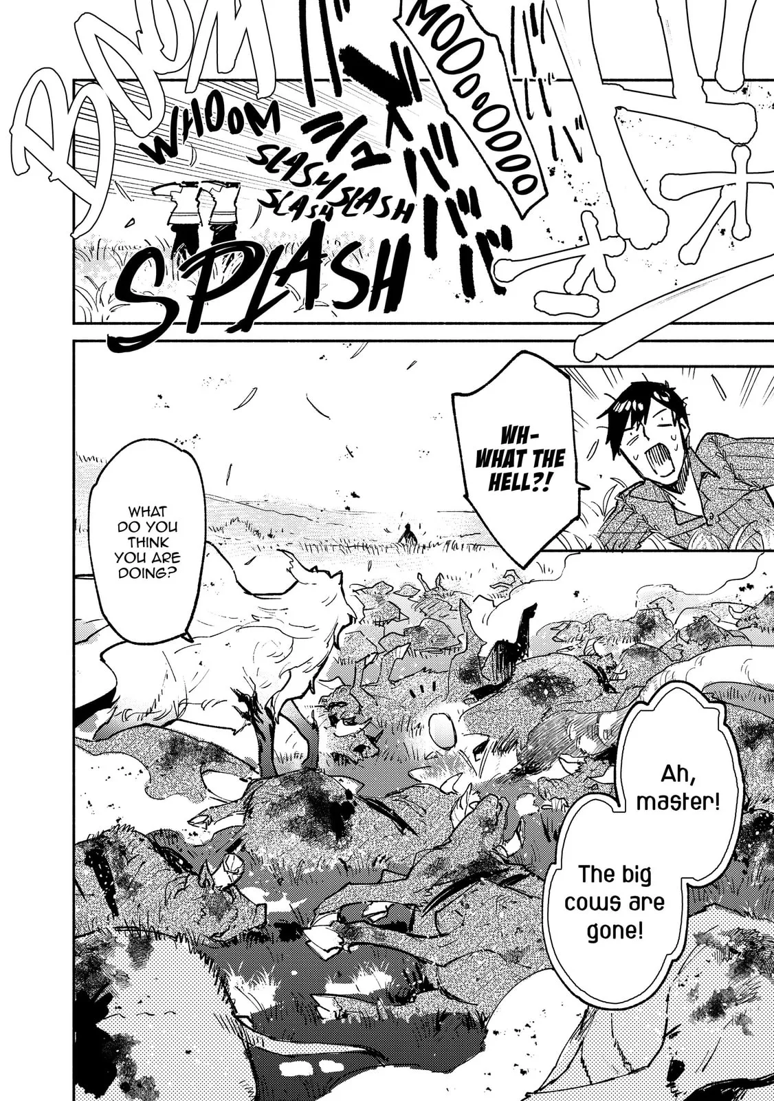 Campfire Cooking in Another World with My Absurd Skill, chapter 22, page 11