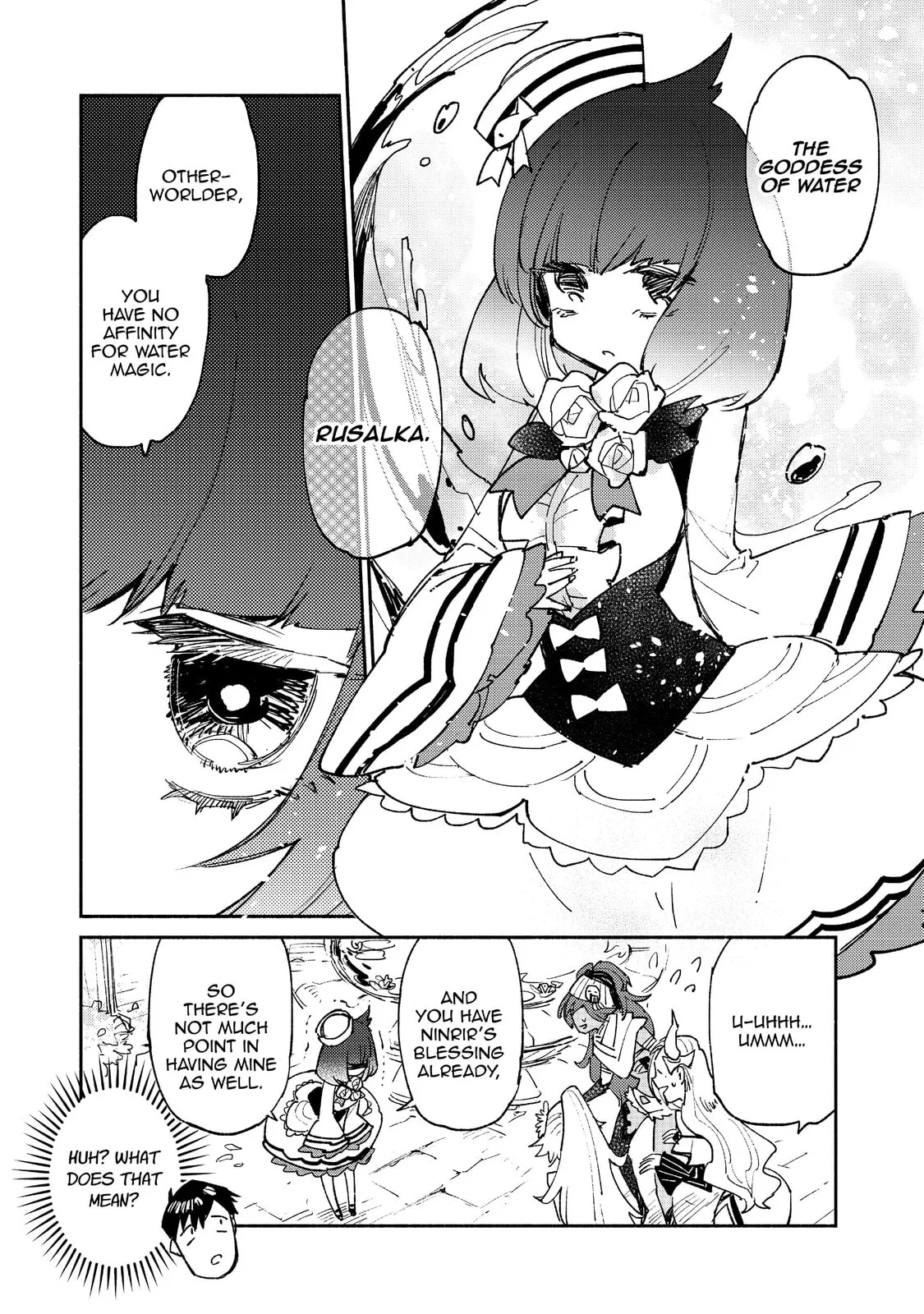 Campfire Cooking in Another World with My Absurd Skill, chapter 24, page 11