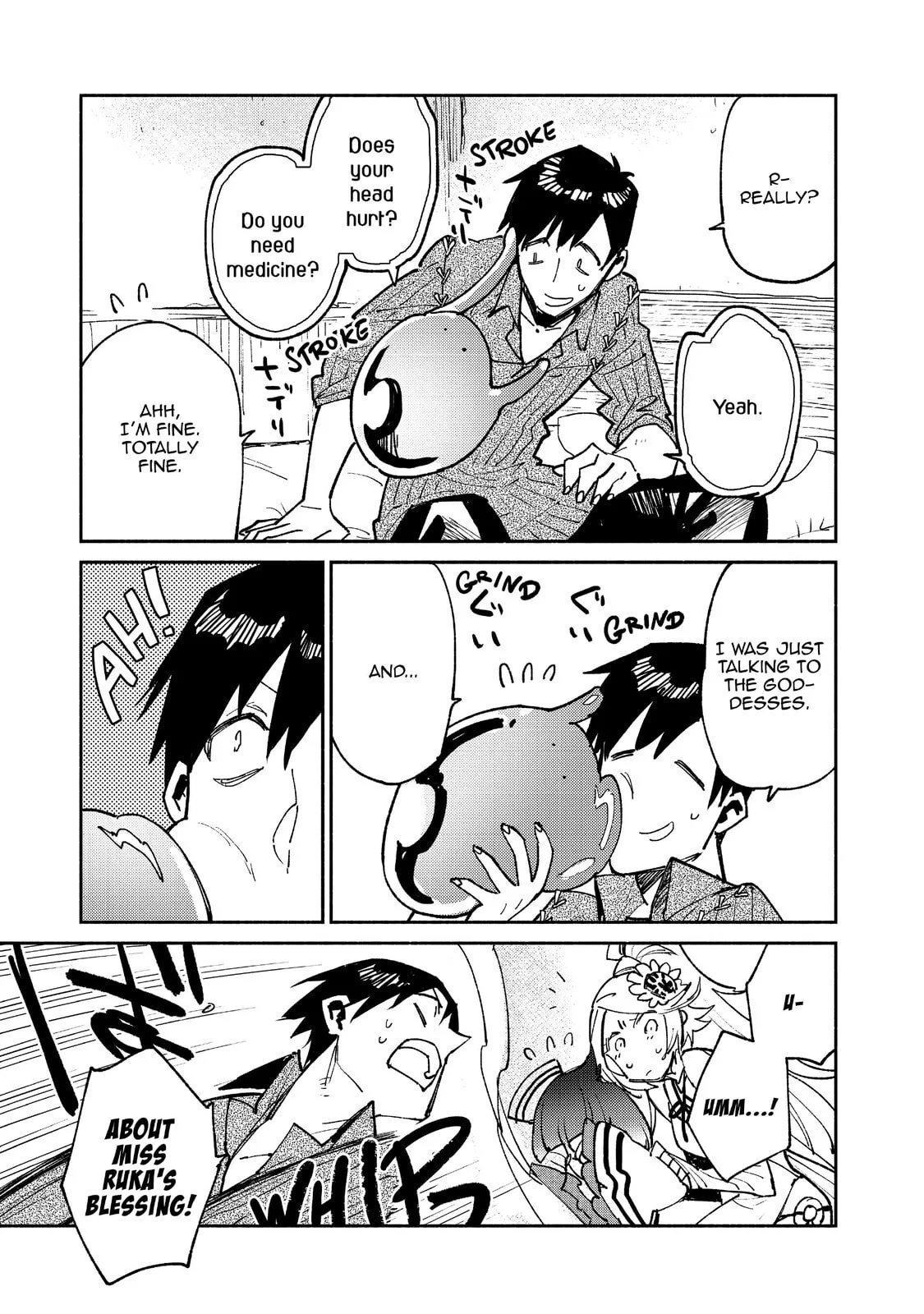 Campfire Cooking in Another World with My Absurd Skill, chapter 24, page 15