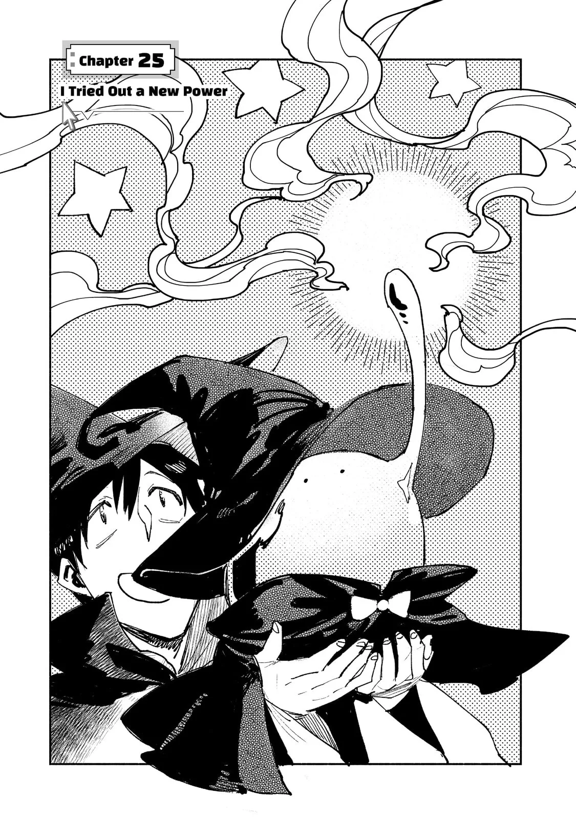 Campfire Cooking in Another World with My Absurd Skill, chapter 25, page 1