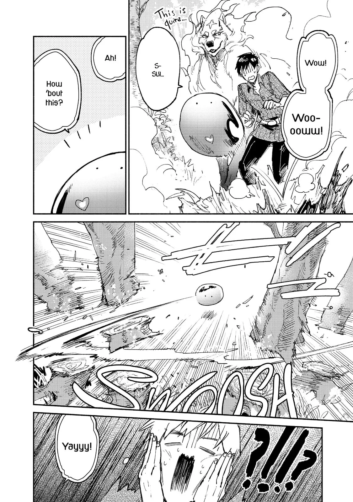 Campfire Cooking in Another World with My Absurd Skill, chapter 25, page 10