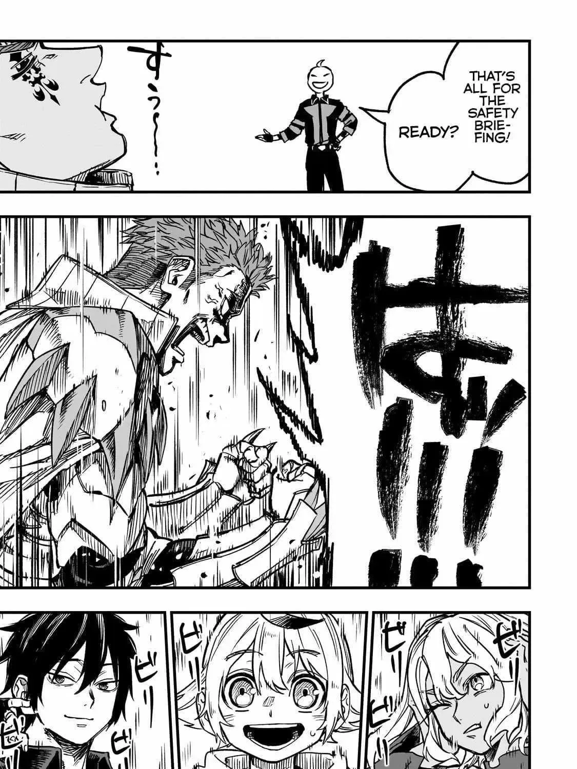Tensei Akuma no Saikyou Yuusha Ikusei Keikaku, chapter 21, page 21
