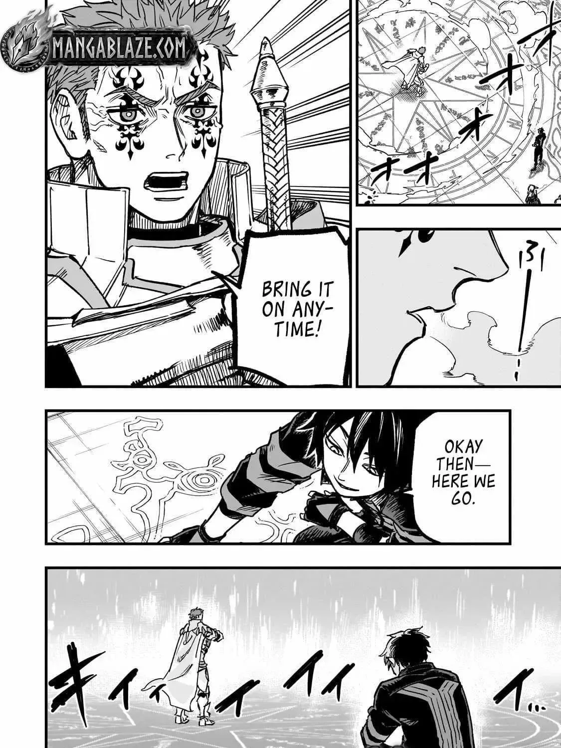 Tensei Akuma no Saikyou Yuusha Ikusei Keikaku, chapter 21, page 23