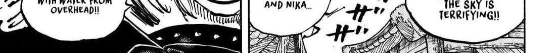 One Piece Manga, chapter 1182, page 23