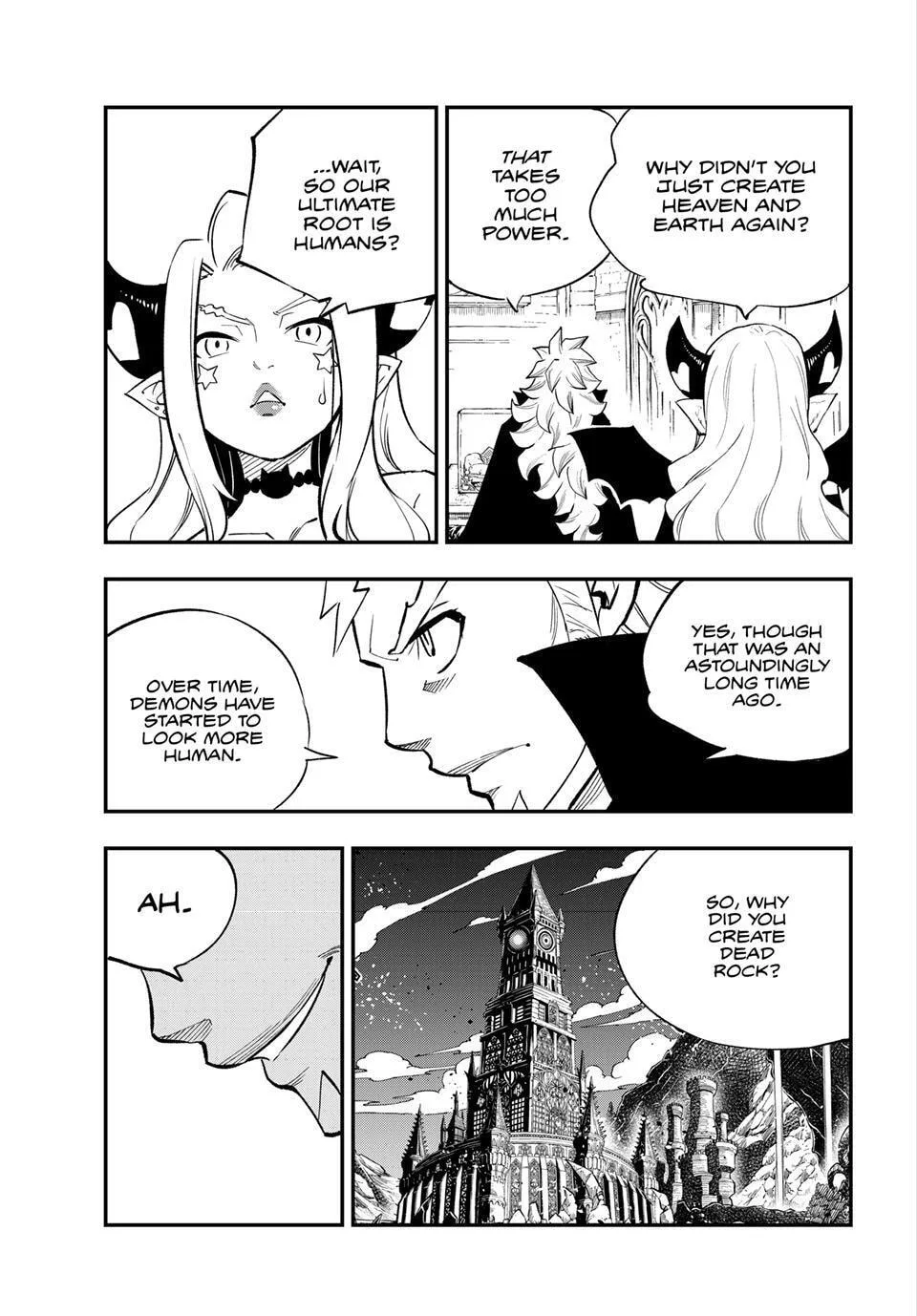 DEAD ROCK, chapter 35, page 21