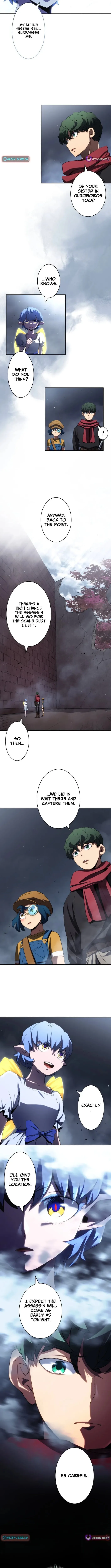 Wild Ranker, chapter 48, page 3