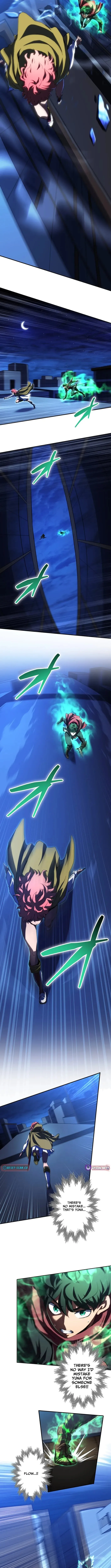 Wild Ranker, chapter 48, page 7