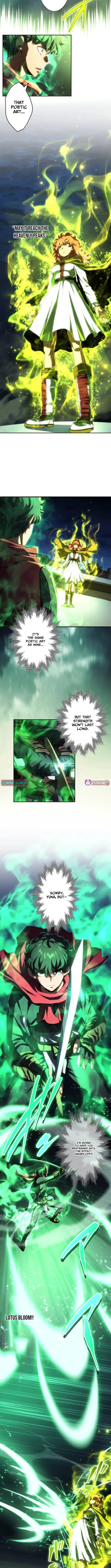 Wild Ranker, chapter 48, page 9