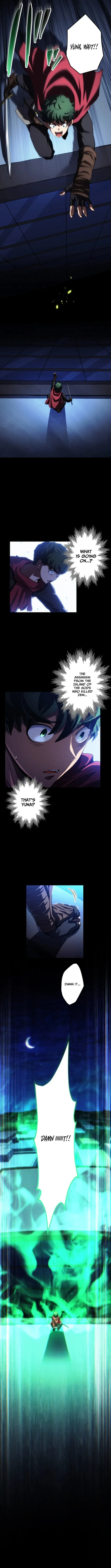 Wild Ranker, chapter 48, page 11