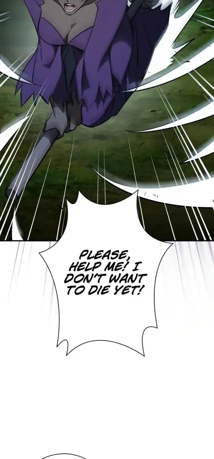 World's Strongest Survivor, chapter 27, page 49