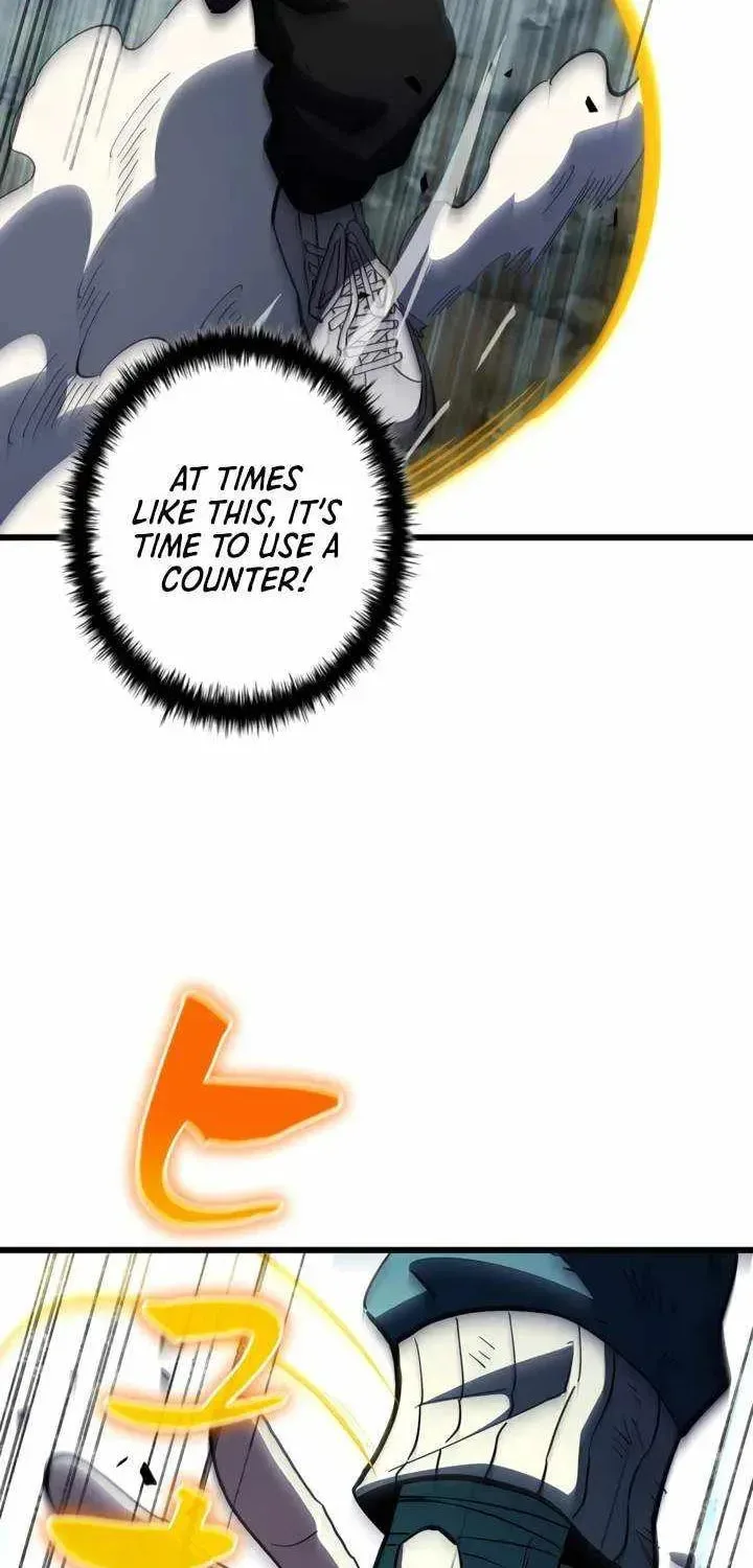 World's Strongest Survivor, chapter 29, page 19