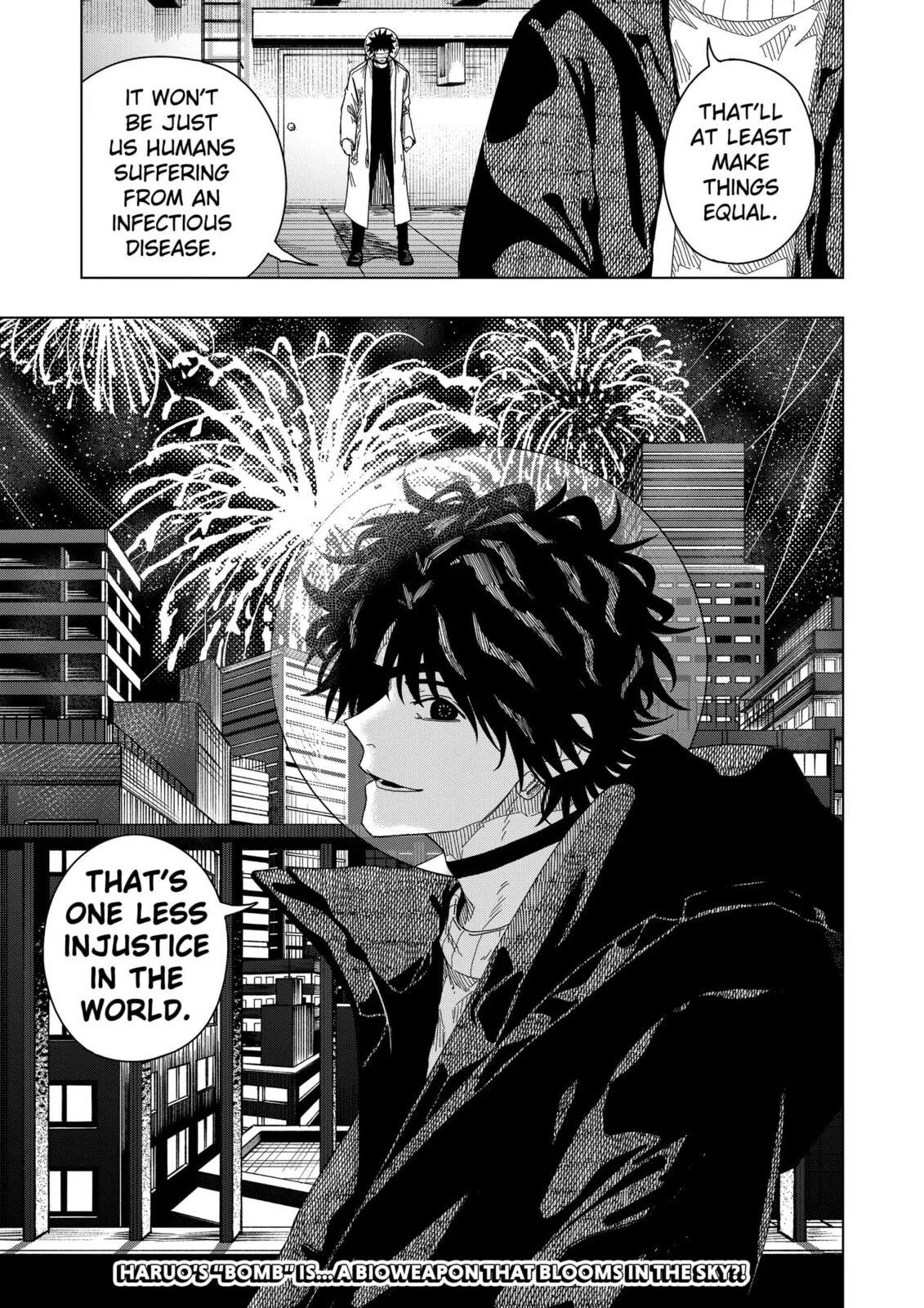 Drama Queen, chapter 55, page 23
