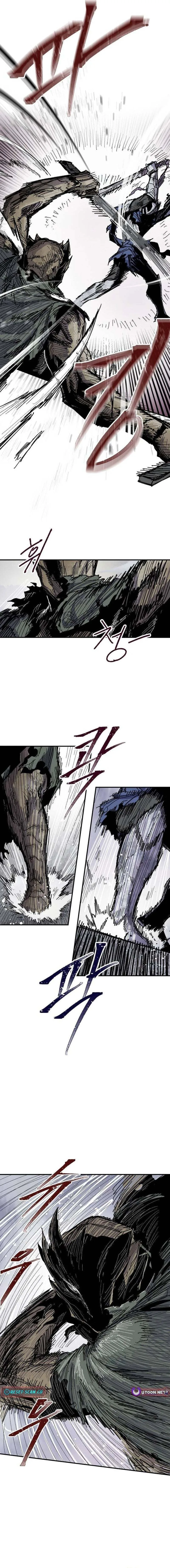 Warrior Kariel, chapter 41, page 16