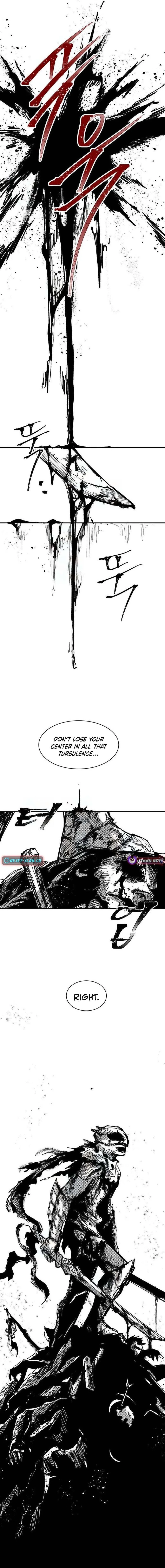 Warrior Kariel, chapter 42, page 11