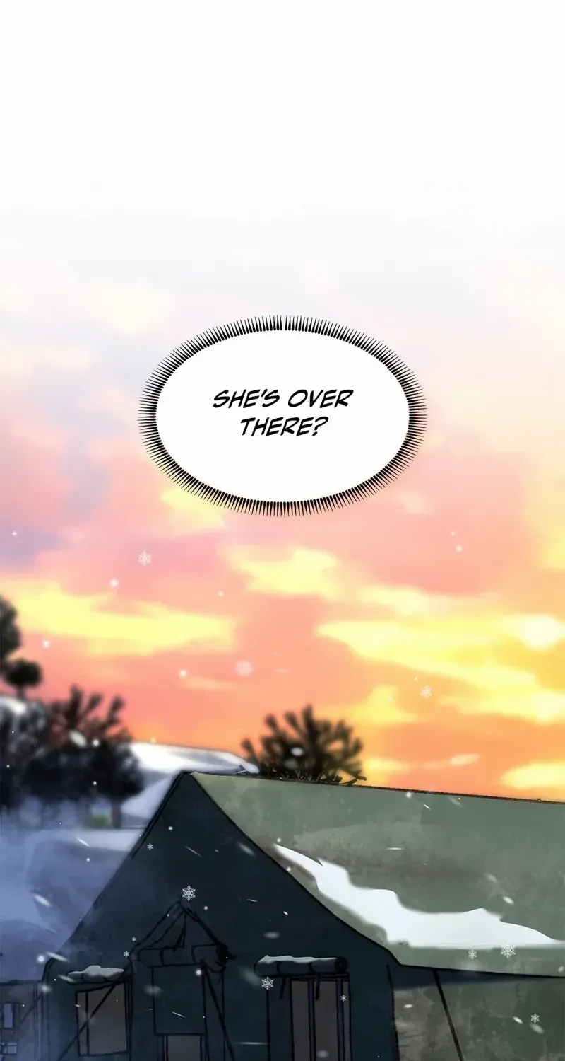 Office Worker in the Ice Age Apocalypse, chapter 40, page 48