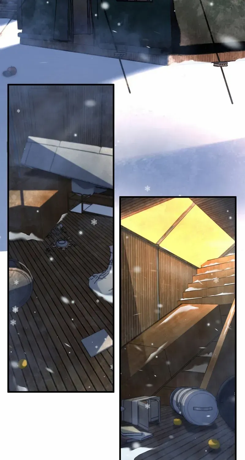 Office Worker in the Ice Age Apocalypse, chapter 40, page 49